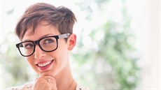 Zvolíte brýle výrazné, co budou vaší dominantou či decentnější model? Zvolíte brýle výrazné, co budou vaší dominantou či decentnější model?