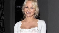 Pamela Andersonová (Hollywood, 2018)