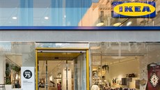 Plánovací centrum Ikea Plánovací centrum Ikea