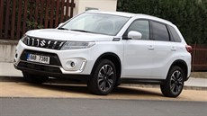 Suzuki Vitara Suzuki Vitara