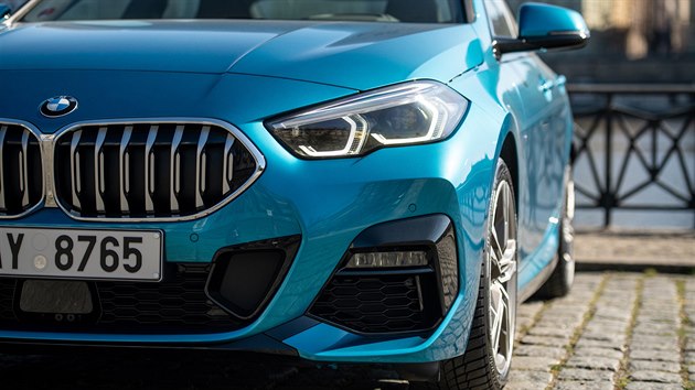 BMW 2 GT BMW 2 GT