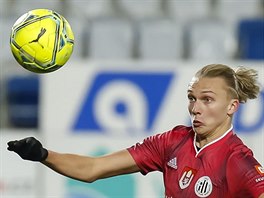 Maksym Talovierov