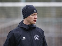 Dominik Janošek