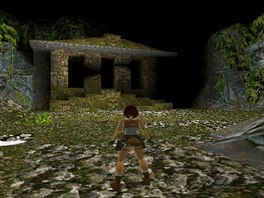 Kdy 25. íjna roku 1996 první Tomb Raider vyel, okamit bylo jasné, e tu...