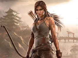 Od vydání prvního dílu série Tomb Raider letos ubhne 25 let. Za tu dobu jeho...