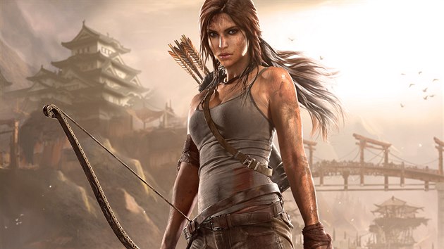 Od vydání prvního dílu série Tomb Raider letos ubhne 25 let. Za tu dobu jeho...