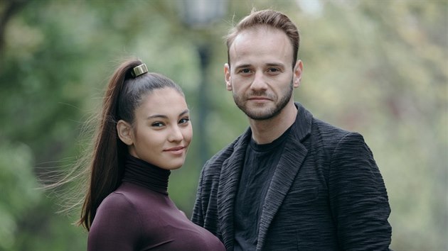 Sra Affaov a Michal Necpl (2019)