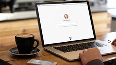 Ilustrace - DuckDuckGo Ilustrace - DuckDuckGo