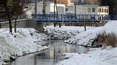 Vybudování odpočinkové zóny pro rekreační i sportovní vyžití obyvatel plánují... Vybudování odpočinkové zóny pro rekreační i sportovní vyžití obyvatel plánují...