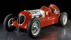 Alfa Romeo 16C Bimotore Alfa Romeo 16C Bimotore