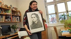 Markéta Palowská se zabývá životem a dílem Boženy Němcové, spisovatelky v... Markéta Palowská se zabývá životem a dílem Boženy Němcové, spisovatelky v...