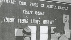 Ke stému výročí zapátrali pracovníci Knihovny Jiřího Mahena v archivu... Ke stému výročí zapátrali pracovníci Knihovny Jiřího Mahena v archivu...