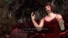 Deadly Premonition Deadly Premonition