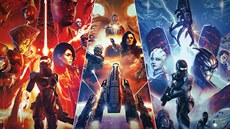 Mass Effect: Legendary Edition Mass Effect: Legendary Edition