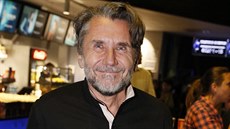Aleš Procházka (2018) Aleš Procházka (2018)