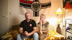 Z filmu Svět podle Daliborka Z filmu Svět podle Daliborka