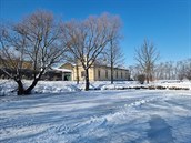 Fotografie pořízená smartphonem Samsung Galaxy S21 Ultra