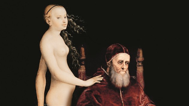 Nesvatí otcové Nesvatí otcové