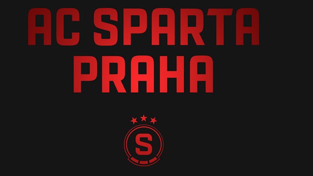Nov logo a nov typografie psma zvan elezn, nov vizuln identita fotbalov Sparty.