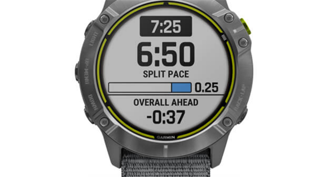 Garmin Enduro