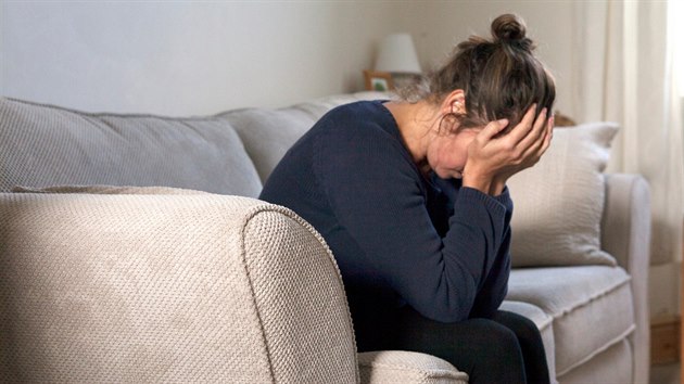Pokud je vám opravdu zle, nestyďte se vyhledat pomoc z řad blízkých kamarádek... | na serveru Lidovky.cz | aktuální zprávy Pokud je vám opravdu zle, nestyďte se vyhledat pomoc z řad blízkých kamarádek... | na serveru Lidovky.cz | aktuální zprávy