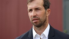 Radek Štěpánek Radek Štěpánek