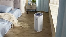 Čistička Philips s elegantním designem Čistička Philips s elegantním designem