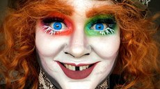 Nicki Tealová Nicki Tealová