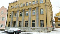 Dům, který radnice koupila za 7,5 milionu korun, má být jednou z nejlepších... Dům, který radnice koupila za 7,5 milionu korun, má být jednou z nejlepších...