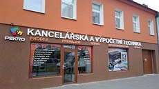PeKro najdete v Brně na Křenové ulici. PeKro najdete v Brně na Křenové ulici.