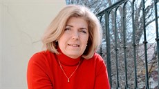 Jana Pastuchová, poslankyně hnutí ANO Jana Pastuchová, poslankyně hnutí ANO