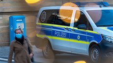 Německá Policie Německá Policie