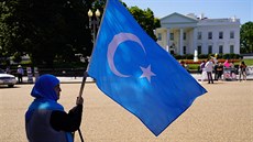 útlak ujgur