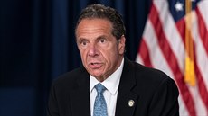 guvernér NY Andrew Cuomo guvernér NY Andrew Cuomo
