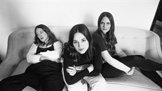 Sesterská skupina The Staves Sesterská skupina The Staves