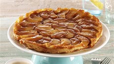 Tarte tatin