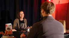 Bruselský hotel Qbic přetvořil dvanáct pokojů speciálně pro svátek svatého... Bruselský hotel Qbic přetvořil dvanáct pokojů speciálně pro svátek svatého...