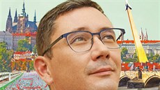 Obálka knihy Někdo mě má rád (2020) Obálka knihy Někdo mě má rád (2020)
