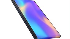 Patent skládacího smartphonu značky Vivo Patent skládacího smartphonu značky Vivo