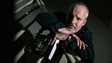Spisovatel Michael Robotham Spisovatel Michael Robotham