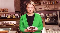 Cukrářka Klára Frycová Cukrářka Klára Frycová