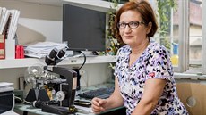 Zuzana Vaníčková Zuzana Vaníčková