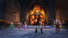 World of Warcraft: Burning Crusade Classic World of Warcraft: Burning Crusade Classic