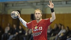 Matěj Šustáček může po předčasném návratu z Francie nastoupit už do osmifinále... Matěj Šustáček může po předčasném návratu z Francie nastoupit už do osmifinále...
