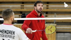 Devítinásobný mistr České republiky a účastník tří olympijských her Petr... Devítinásobný mistr České republiky a účastník tří olympijských her Petr...