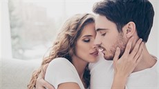 Vůně v partnerských vztazích Vůně v partnerských vztazích