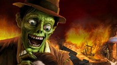 Stubbs the Zombie: Rebel Without a Pulse Stubbs the Zombie: Rebel Without a Pulse