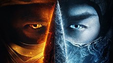 Mortal Kombat