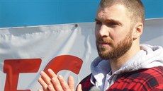 Marek Kysela v pořadu 13. komnata (2021) Marek Kysela v pořadu 13. komnata (2021)