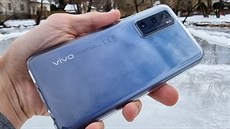 Vivo Y70 Vivo Y70